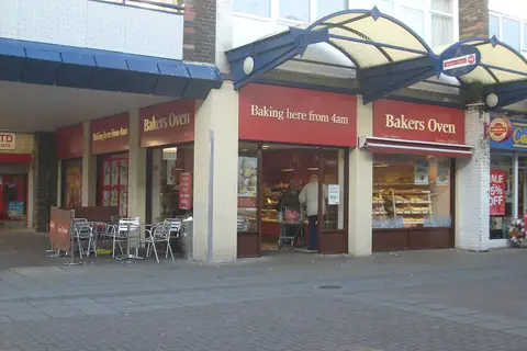 Guns N Posies Bakery photo 1